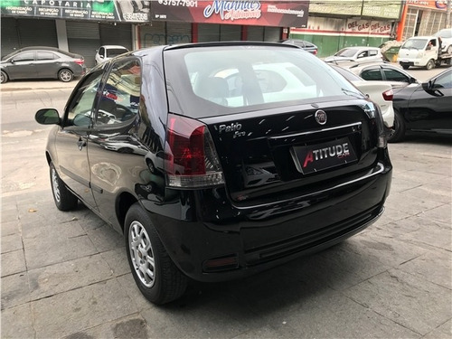 Fiat Palio 1.0 Mpi Fire Economy 8v Flex 2p Manual