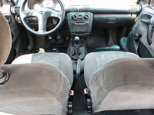 Chevrolet Corsa 1.0 Mpfi Milenium Sedan 8v Gasolina Manual