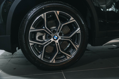 Imagem 11 de 12 de Bmw X1 Sdrive 20i X-line Active Flex