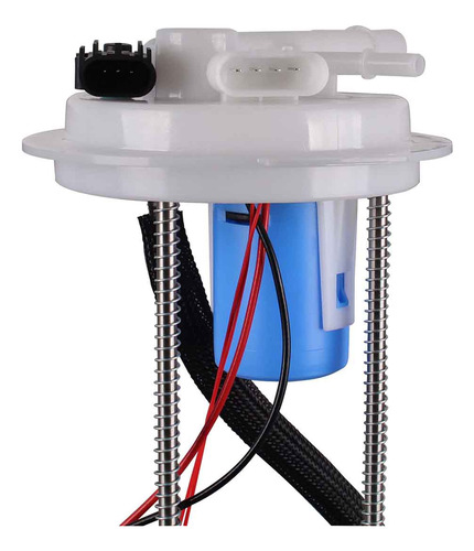 Bomba Gasolina Para Chevrolet Cheyenne 5.3 2012 Cab Standard