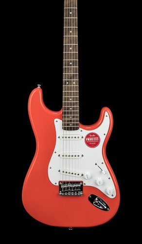 Guitarra Squier By Fender Bullet Strat Ht Frd