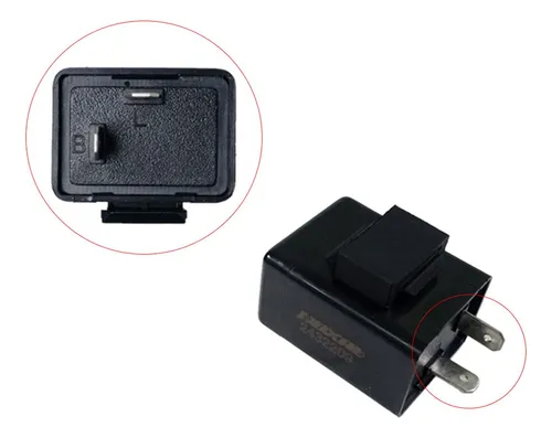 comprar Flash 12voltios 2 Pines Pito Moxal