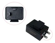 Comprar Flash 12voltios 2 Pines Pito Moxal