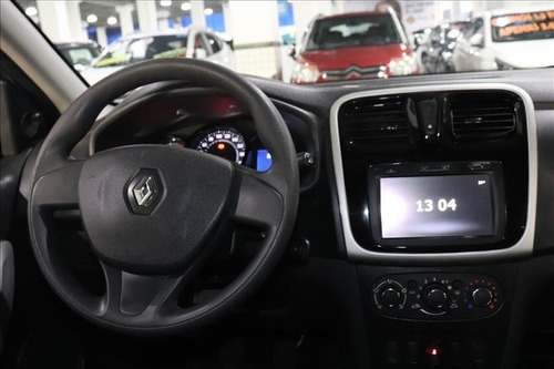 Renault Sandero 1.6 16v Sce Expression