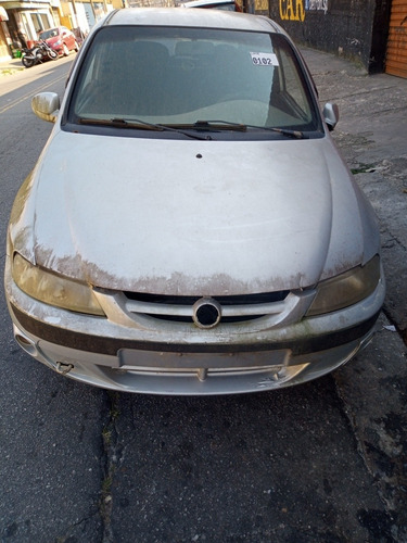 Imagem 1 de 8 de Sucata////peças/// Celta 1.0 Flex 8v (detran)