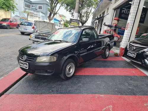 comprar Volkswagen Saveiro flex s titan em todo o Brasil