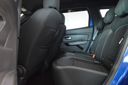 Renault Duster Intense 1.6 16V Flex Aut.