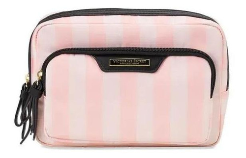 Cosmetiquero Glam Bag Rosado