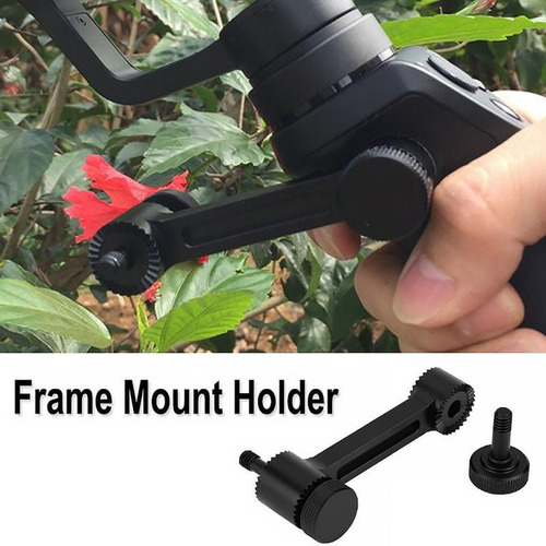 Video Kit Brazo Extensor + Cardan Movil Dji Osmo Ronin S