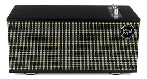Bocina Bluetooth Klipsch The One Il 60w Rms Color Nogal