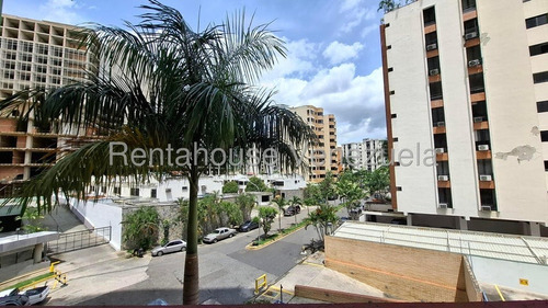Apartamento Alquiler Amoblado Los Mangos Valencia 26-102 LG