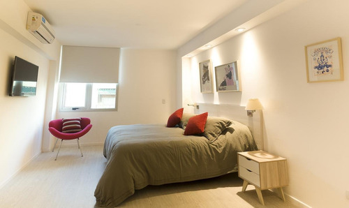 Departamento - Recoleta