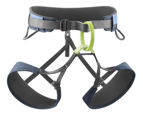 Arnés De Escalada Edelrid Moe 3