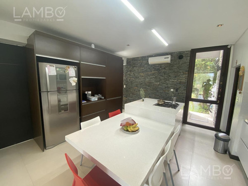 Imagen 19 de 30 de Venta - Casa - Estancias Del Pilar - Lambo Propiedades
