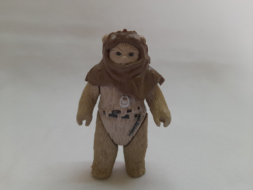 Figura Star Wars Chirpa - Ewok