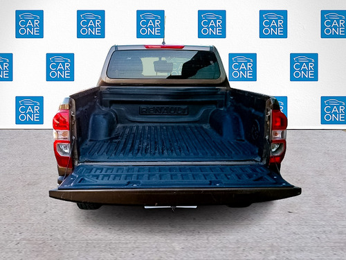 Renault Alaskan 2.3 TDI 4X2 EMOTION L20