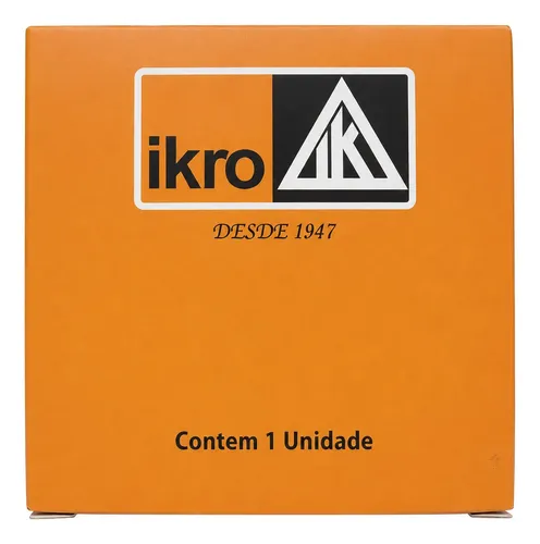 liberty　0419 Porta Escovas Motor Partida Ikro Ik1269 12v Isuzu Trator