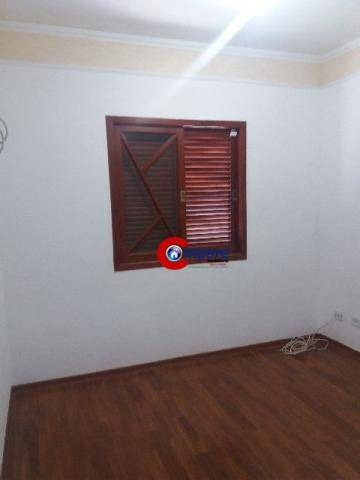 Imagem 1 de 11 de Sobrado Residencial À Venda, Vila Progresso, Guarulhos. - So1610