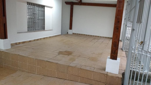 Imagem 11 de 15 de Jardim Da Saúde - Casa Térrea - 2813
