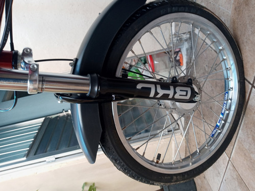 Imagem 10 de 11 de Bikelete Moby