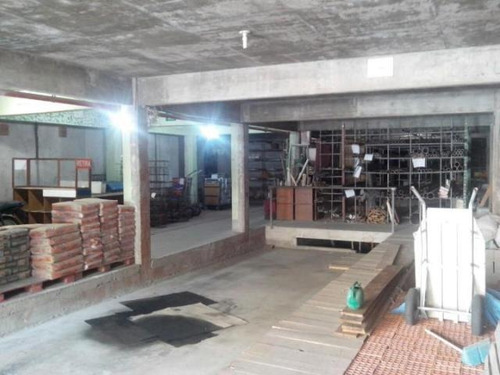 Imagem 6 de 8 de Venda Predio Comercial Sao Caetano Do Sul Santa Paula Ref: 1 - 1033-1-118988