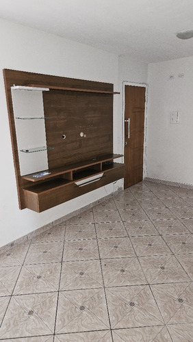 Ap 2 Quartos 60m2