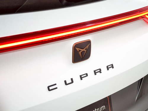 Cupra Formentor Aut