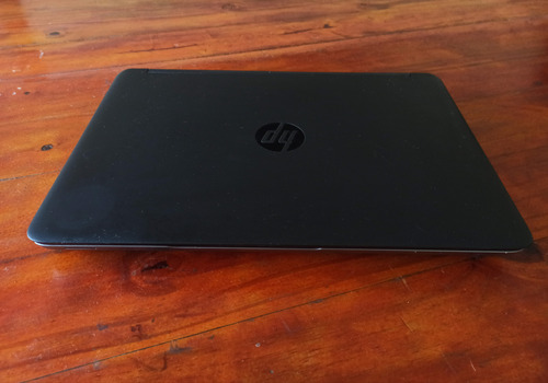 Hp Probook 645 G1 - Amd A6 4400m / Hdd 500gb / 6gb Gris (Usado)