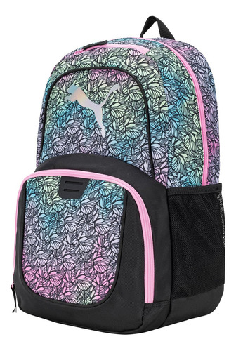 Mochila Puma Evercat Contender, Multicolor, Os