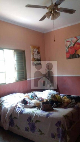 Imagem 10 de 13 de Casa Residencial À Venda, Jardim Morumbi, Jardinópolis. - Ca0190