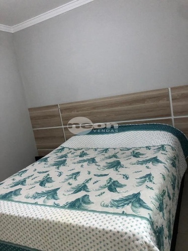 Imagem 11 de 15 de Apartamento - Planalto - Ref: 2373 - V-2373