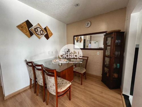 Imagem 5 de 26 de Casa Residencial Para Aluguel, 2 Quartos, 3 Vagas, Fag - Cascavel/pr - 13427