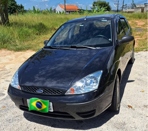 Ford Focus 1.6 Gl Flex 5p