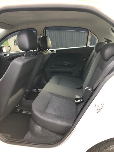 Volkswagen Gol 1.6 Msi Trendline Total Flex 5p