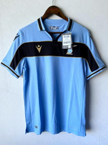 Camiseta 120 Años Lazio 2021