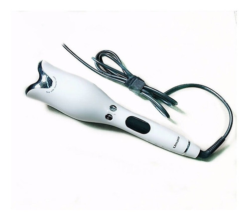 Rizadora Umate Air  Spin N Curl  Ceramic Rotating Curler 1  