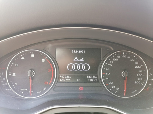 Imagen 7 de 9 de Audi A4