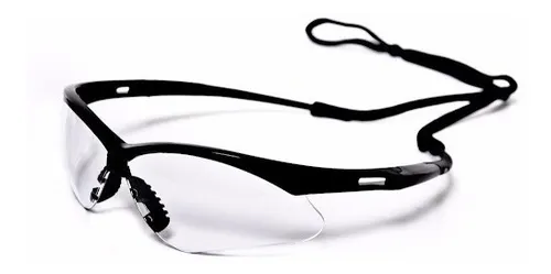 Gafas nemesis transparentes new arrivals