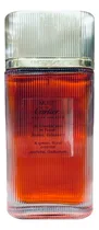 Comprar Perfume Cartier Must De Cartier Edt 100ml Para Dama Sin Caja