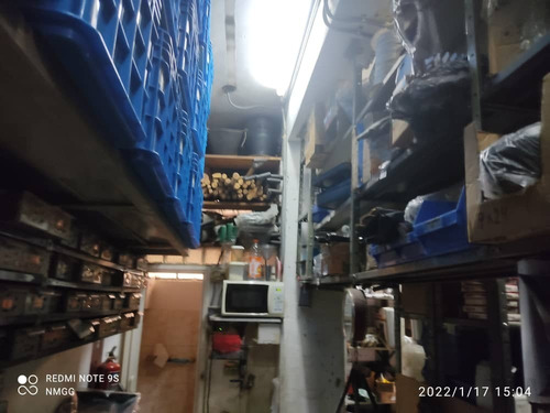 Imagen 5 de 10 de Se Vende Ferretería Con Fondo De Comercio Y Local
