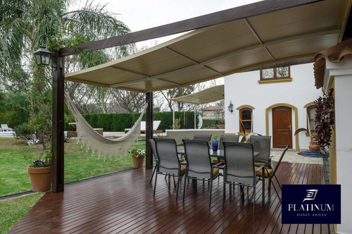 Imagen 29 de 30 de Casa En Venta En El Tipal Club De Campo