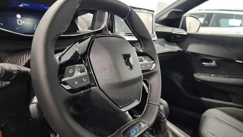 Peugeot 208 1.0T Gt