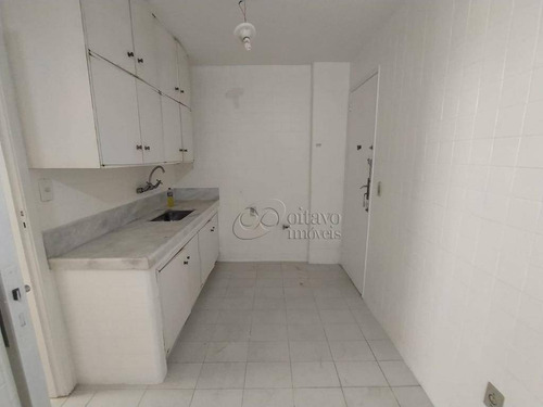 Imagem 16 de 24 de Apartamento À Venda, 100 M² Por R$ 2.590.000,00 - Leblon - Rio De Janeiro/rj - Ap8373