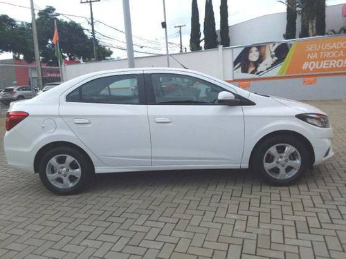 Imagem 9 de 9 de Chevrolet Prisma 1.4 Mpfi Lt 8v Flex 4p Manual