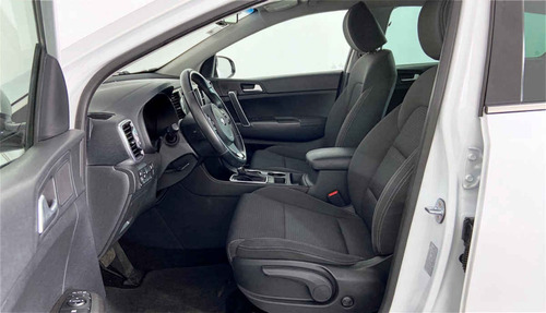 Imagen 9 de 15 de 114429 - Kia Sportage 2018 Con Garantía