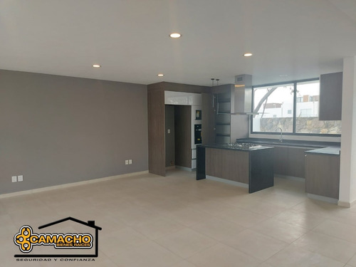 Imagen 2 de 17 de Casa En Venta, Tres Recámaras, Colonia Lago Esmeralda. Odc-0212