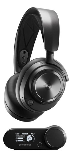 Steelseries Arctis Nova Pro - Auriculares Inalámbricos