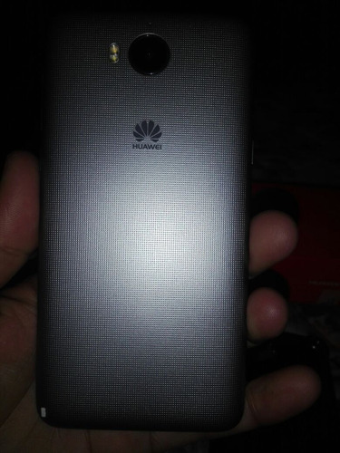 Huawei Y 5 2017