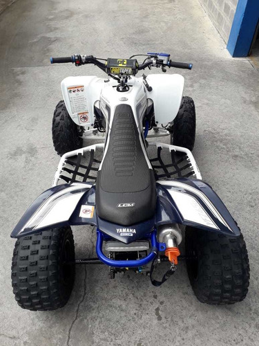 Yamaha Yfz 450