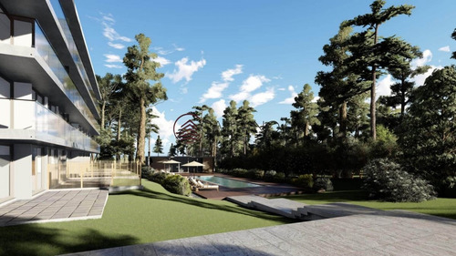 Imagen 6 de 8 de Mansa Inn - Imperdible - Punta Del Este Arcobaleno